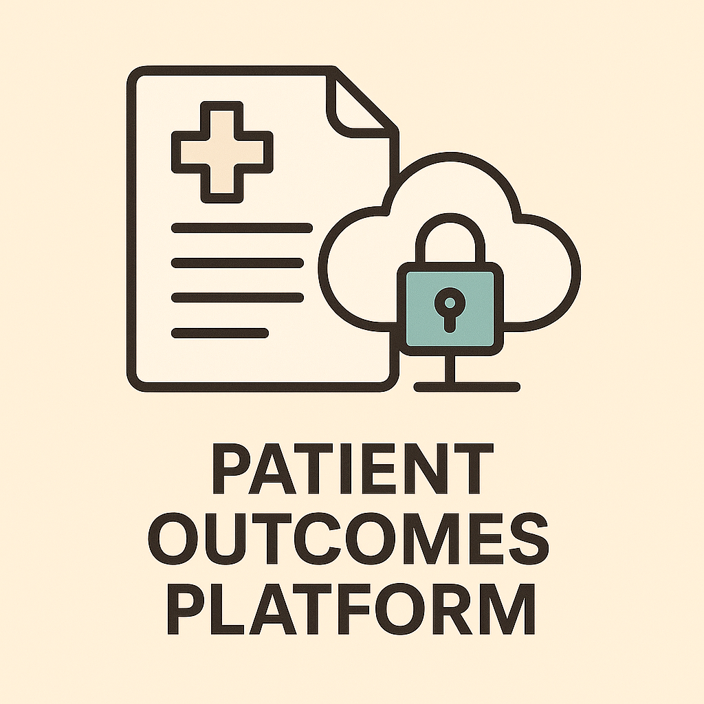 Patient-outcomes platform